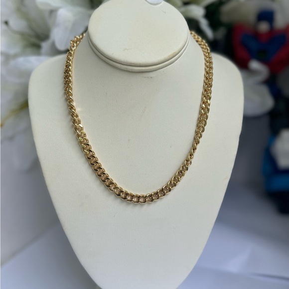 DENKAYS STATEMENT NECKLACE - Picture 8 of 8